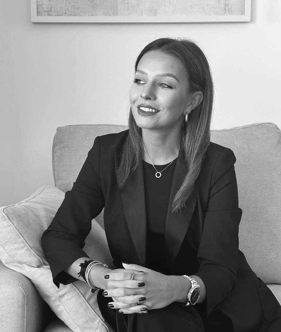 Natasza Pyzynska